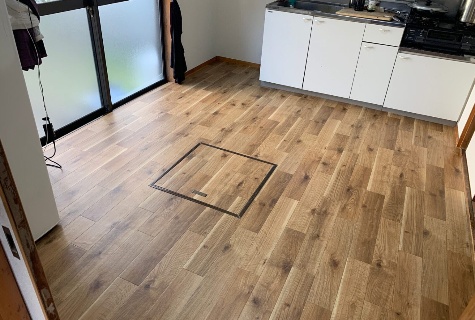 さいたま市　バリアフリー